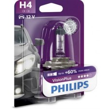 12342VPB1 PHILIPS Лампа розжарювання фара дальнього світла