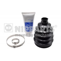N2860908 NIPPARTS Комплект пыльника, Привідний вал