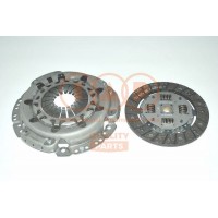 201-13091 IAP QUALITY PARTS Комплект зчеплення