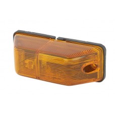 2BM 006 692-021 HELLA Додатковий проблисковий маячок