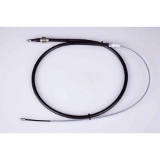 8AS 355 668-931 HELLA PAGID Тросик, cтояночный тормоз