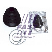 FT28302K FAST Комплект пыльника, Привідний вал