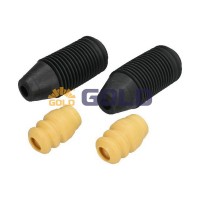 GKTPW02 JAPANPARTS Пилозахисний комплект амортизатор