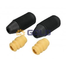 GKTPW02 JAPANPARTS Пилозахисний комплект амортизатор