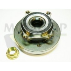 VBK1067 MOTAQUIP Комплект підшипника ступиці колеса