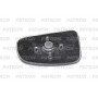 PMG1243G02 PATRON Дзеркальне скло зовнішнє дзеркало