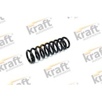 4031141 KRAFT AUTOMOTIVE Пружина ходової частини