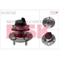 KH30162 NSK Комплект підшипника ступиці колеса