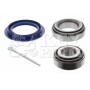 KWB026 KEY PARTS Комплект підшипника ступиці колеса