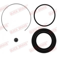 114-0287 QUICK BRAKE Ремкомплект, Гальмівний супорт
