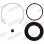 114-0287 QUICK BRAKE Ремкомплект, Гальмівний супорт