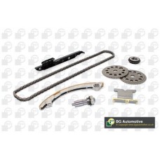 TC9502FK BGA Комплект цілі приводу розподільного валу