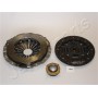 KF-H02 JAPANPARTS Комплект зчеплення