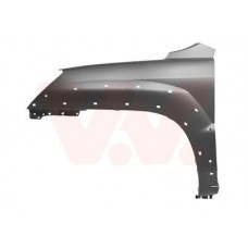 8381655 VAN WEZEL Крыло