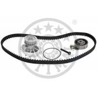 SK-1162AQ2 OPTIMAL Водяний насос комплект зубчастого ременя