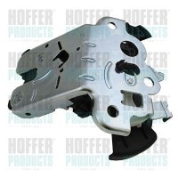 3100445 HOFFER Замок дверей