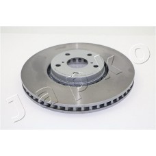 602025C JAPKO Гальмівний диск