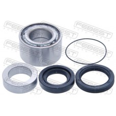 DAC40804445-KIT2 FEBEST Комплект підшипника ступиці колеса