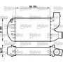 817627 VALEO Интеркулер