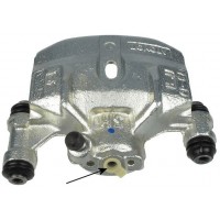 8AC 355 385-541 HELLA Гальмівний супорт