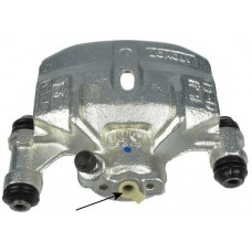 8AC 355 385-541 HELLA Гальмівний супорт
