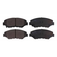 19-1126 MAXGEAR КомплеК т гальмівних колодок, дискове гальмо