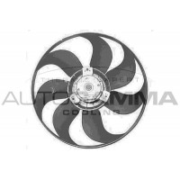 GA200402 AUTOGAMMA Вентилятор охолодження двигуна