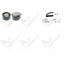 OBK010045 MABYPARTS Комплект ременя ГРМ