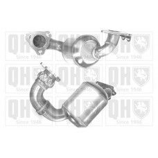 QCAT80527H QUINTON HAZELL Катализатор