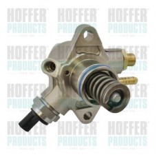 7508557 HOFFER Насос високого тиску