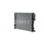 CR 37 000P MAHLE Радіатор охолодження двигуна