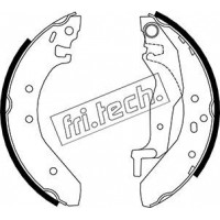 1007.017 fri.tech. Комплект гальмівних колодок