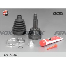 CV16088 FENOX Шарнирный комплект, Привідний вал