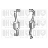 QCAT80462H QUINTON HAZELL Катализатор