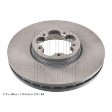 ADF124347 BLUE PRINT Гальмівний диск