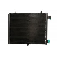 KTT110052 THERMOTEC Конденсатор кондиціонера