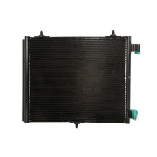 KTT110052 THERMOTEC Конденсатор кондиціонера
