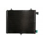 KTT110052 THERMOTEC Конденсатор кондиціонера