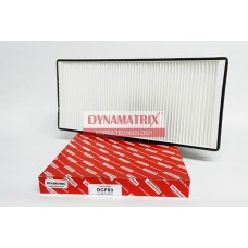 DCF83 DYNAMATRIX Фільтр повітря у внутрішньому просторі