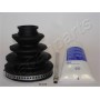 KB-033 JAPANPARTS Комплект пыльника, Привідний вал