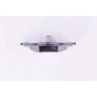 8DB 355 009-801 HELLA PAGID Комплект гальмівних колодок дисковий гальм
