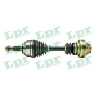 DS61004 LPR Привідний вал
