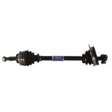 R412AN RCA FRANCE Привідний вал