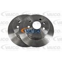 V40-40023 VAICO Гальмівний диск
