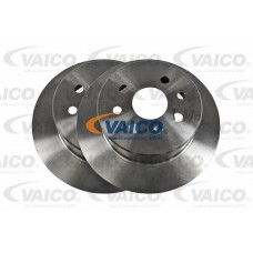 V40-40023 VAICO Гальмівний диск