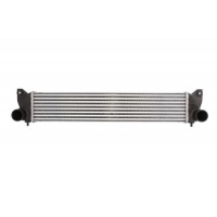 Интеркулер THERMOTEC DAF005TT