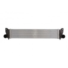 Интеркулер THERMOTEC DAF005TT