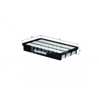 WG1216817 WILMINK GROUP Повітряний фільтр