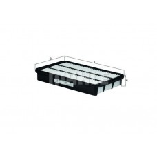 WG1216817 WILMINK GROUP Повітряний фільтр