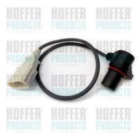 7517181 HOFFER Датчик імпульсів
